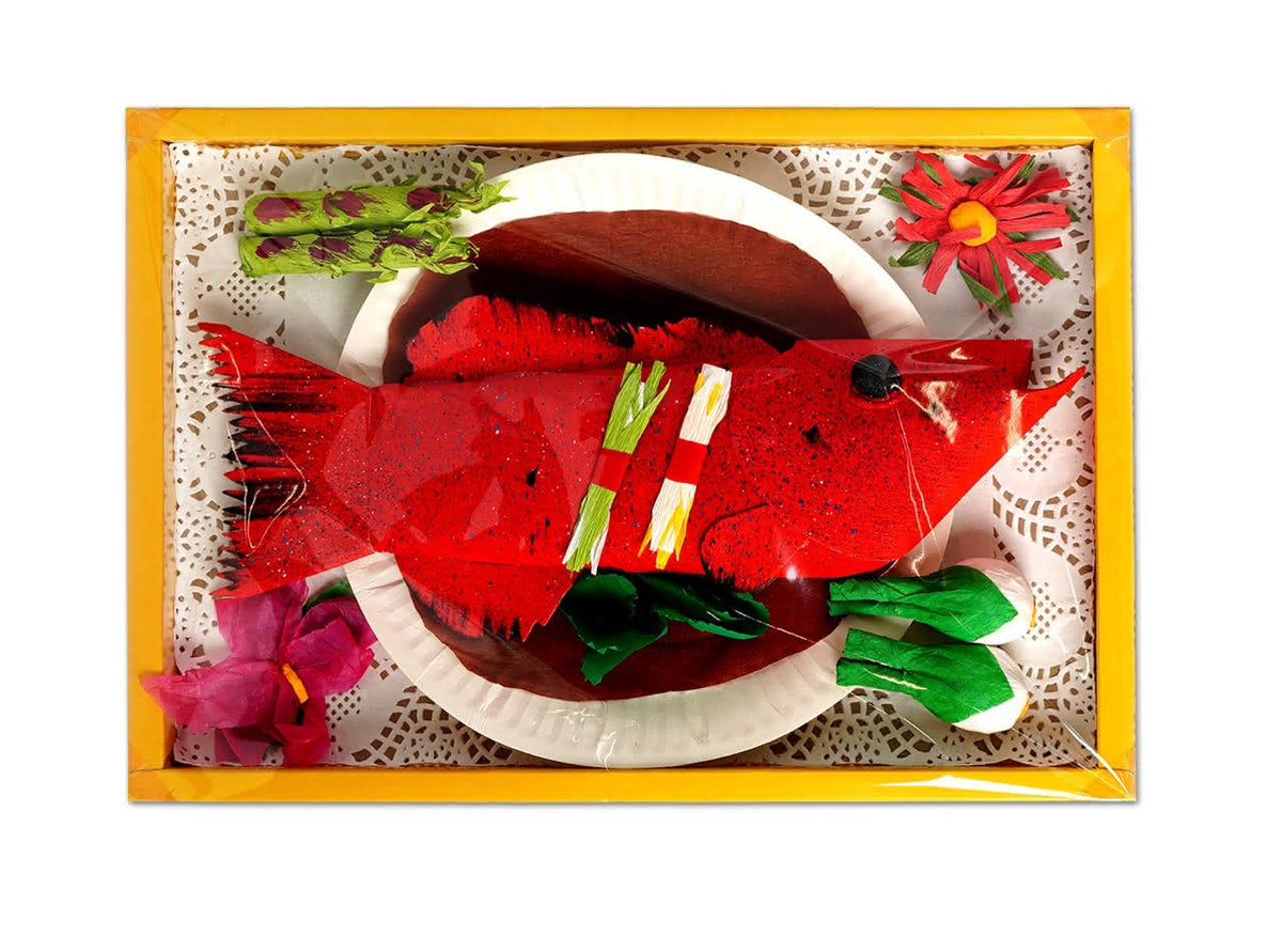 手工海鮮套餐 GOC Seafood Package