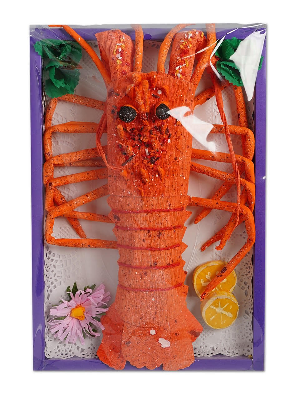 手工海鮮套餐 GOC Seafood Package