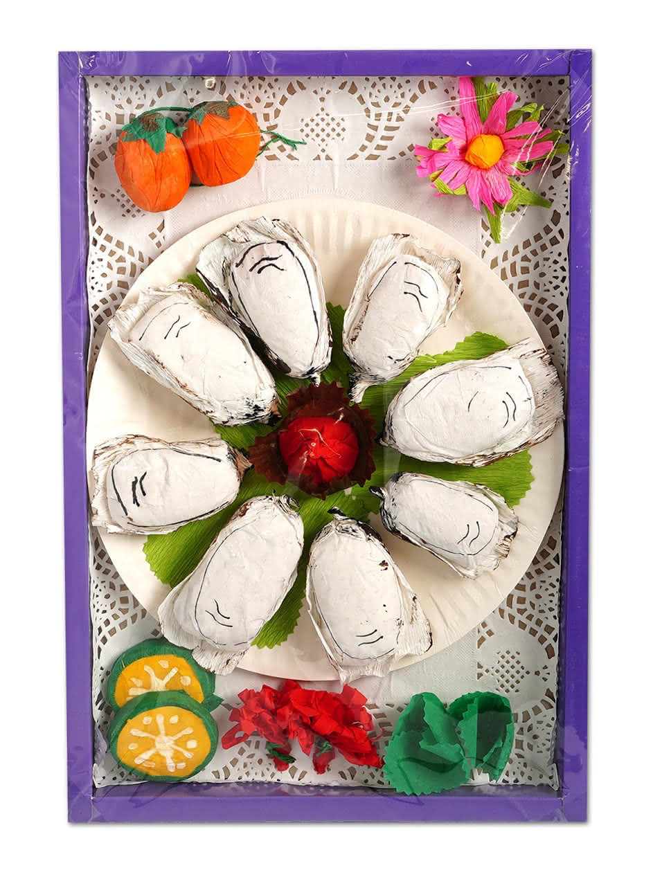 手工海鮮套餐 GOC Seafood Package
