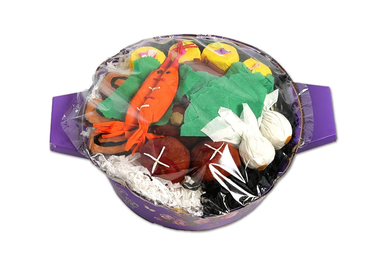 手工點心套餐 GOC Dimsum Package
