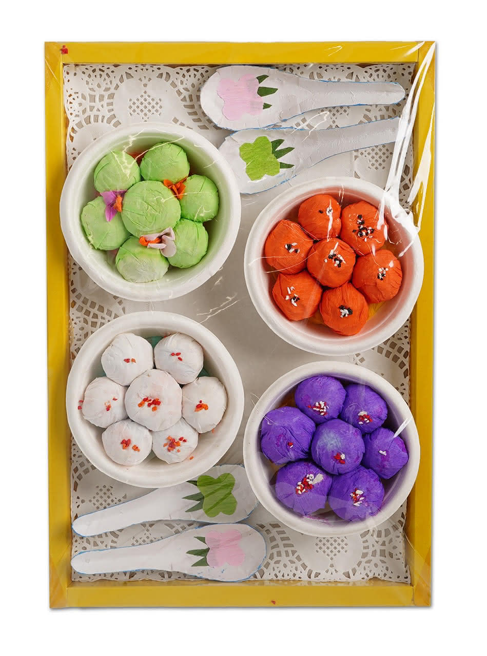 手工點心套餐 GOC Dimsum Package