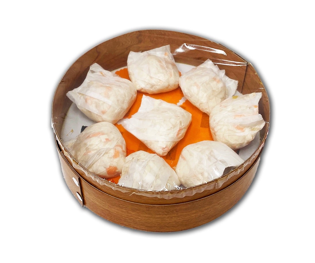 手工點心套餐 GOC Dimsum Package