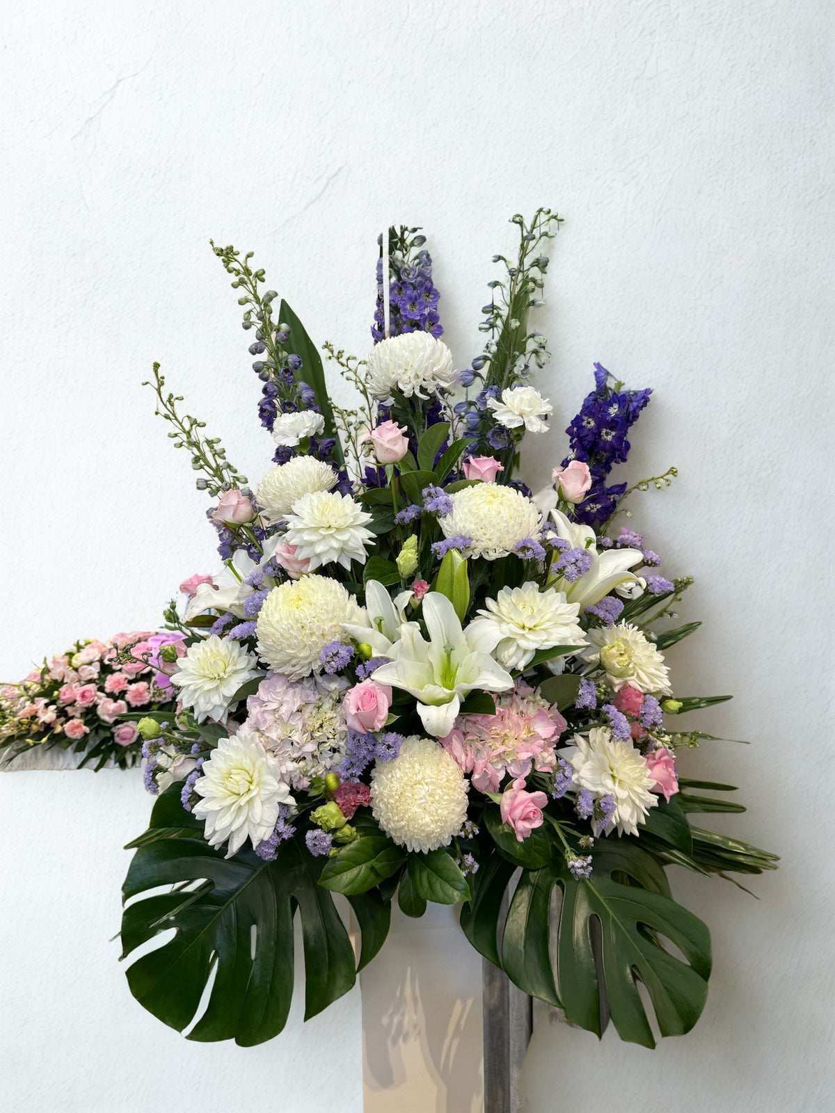 Bespoke Church Arrangements