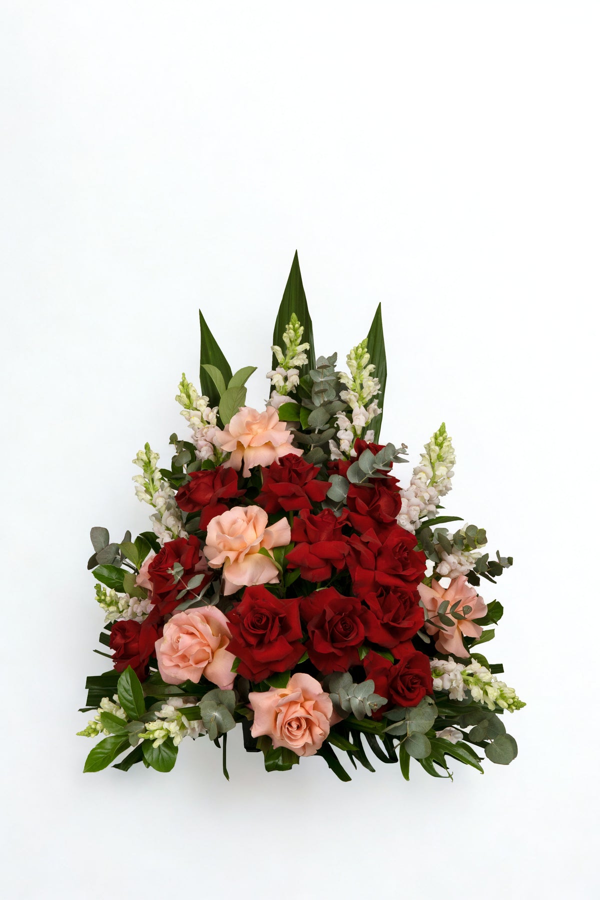 Traditional Church Arrangements
