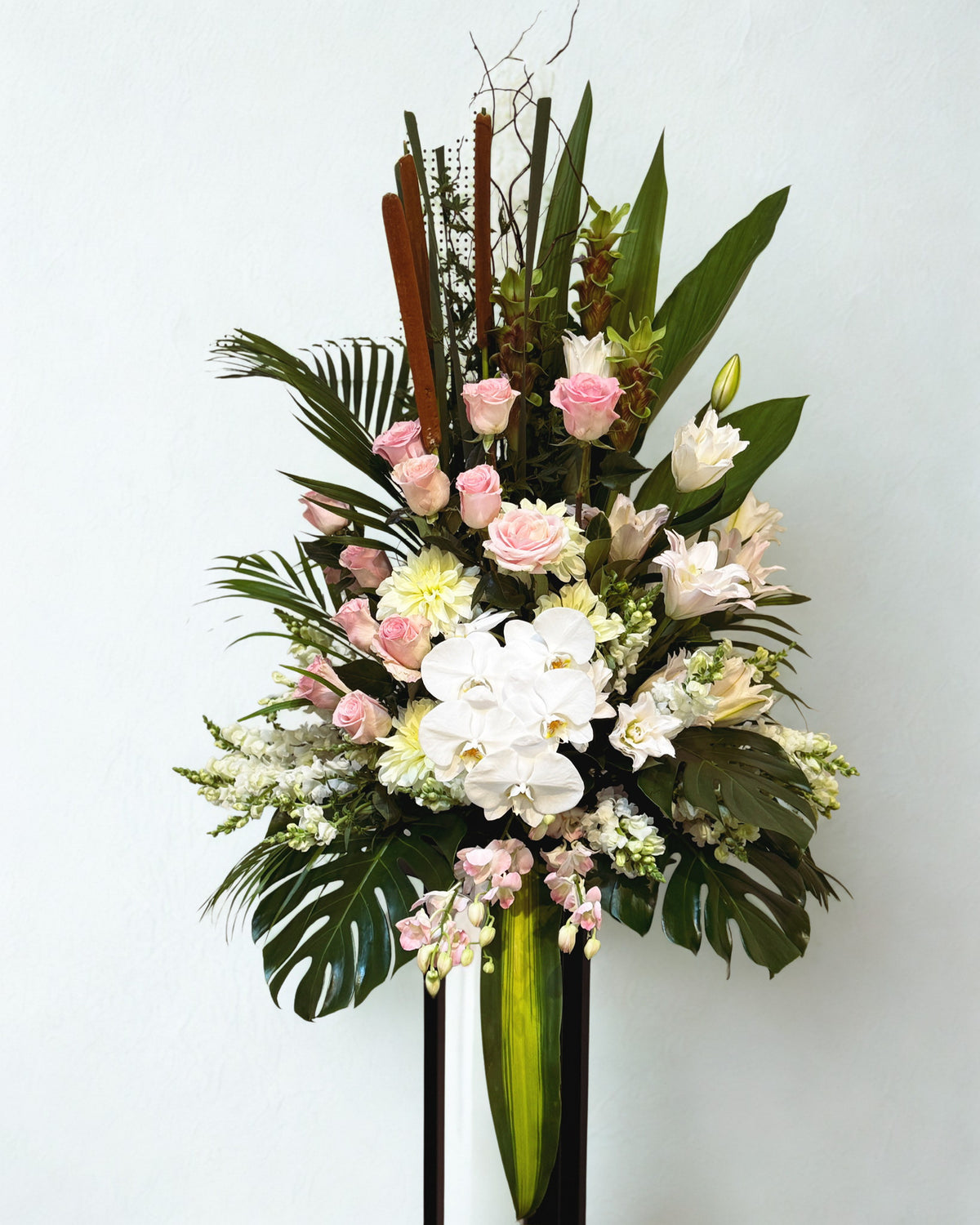 Bespoke Church Arrangements