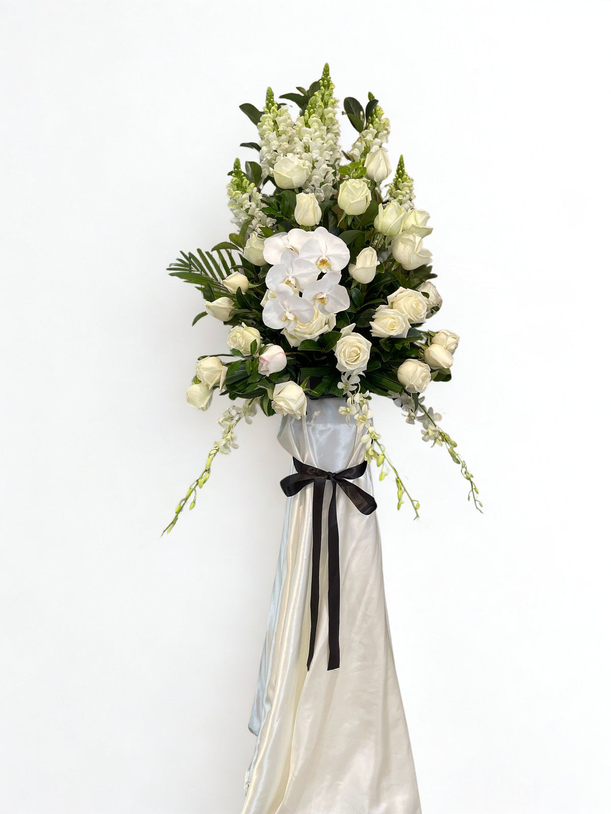 Bespoke Church Arrangements