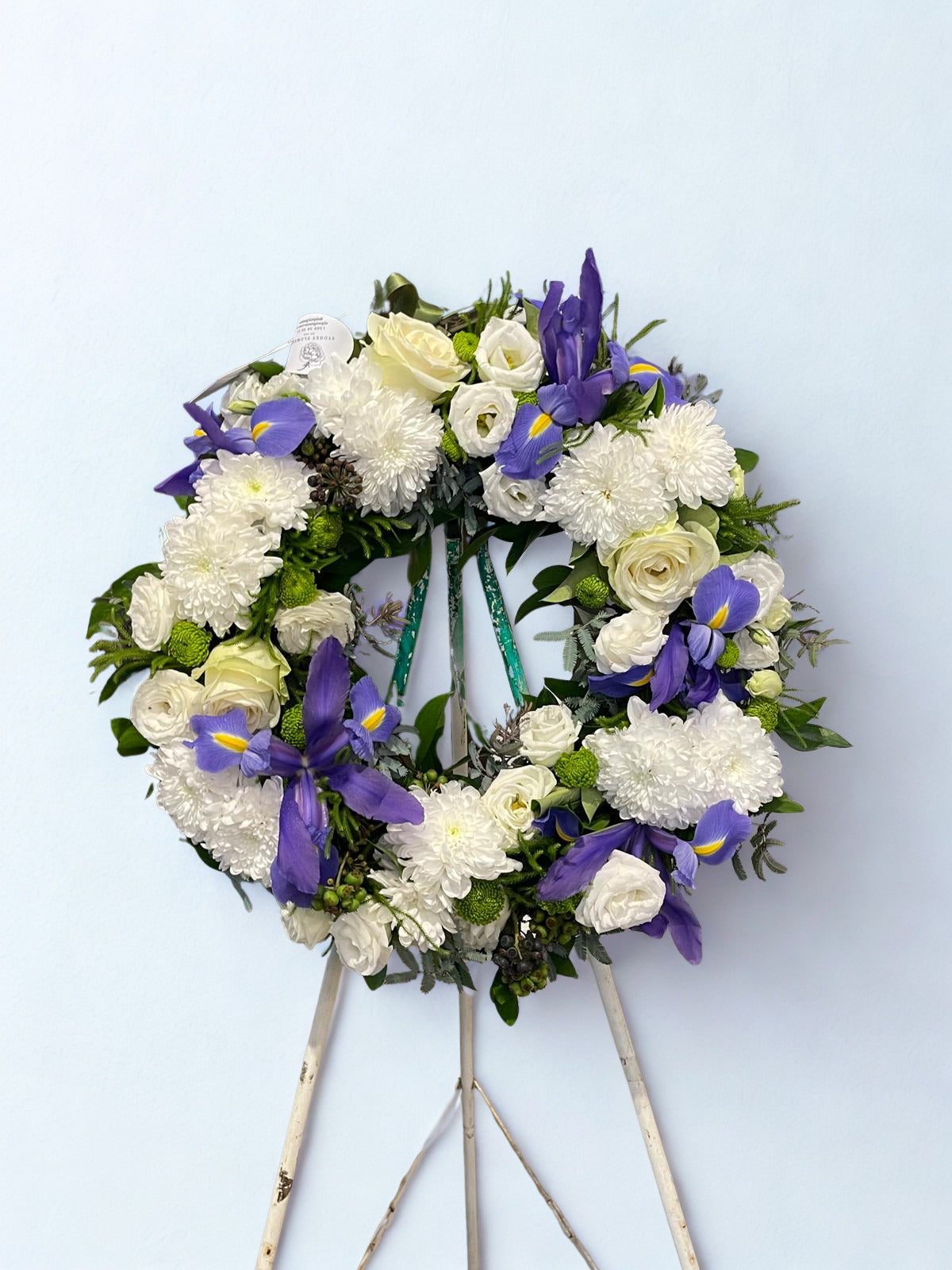 Traditional Wreaths