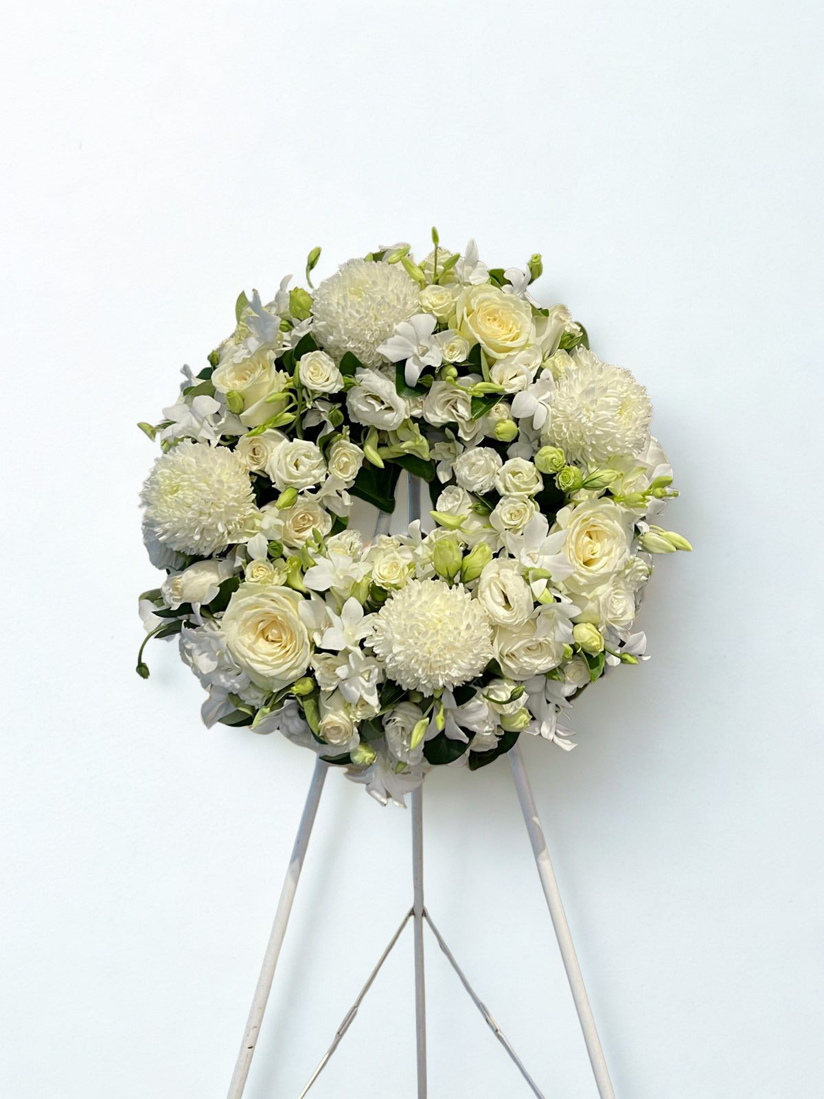 Traditional Wreaths