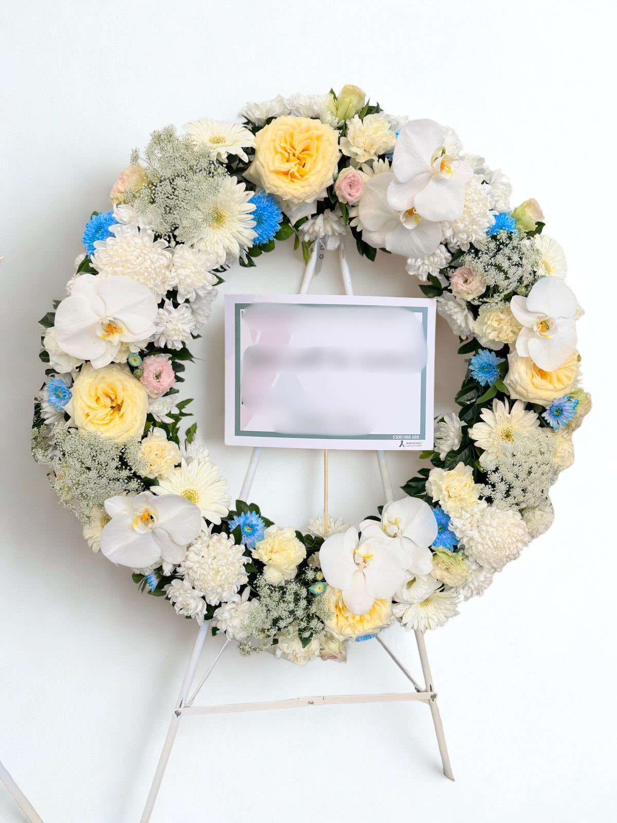 Traditional Wreaths