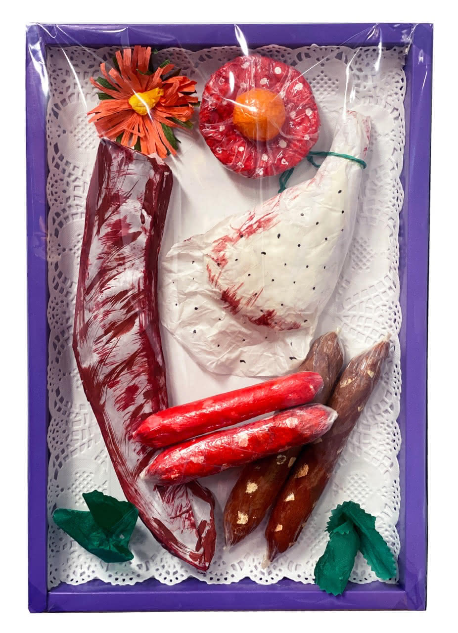 農曆新年套餐 GOC CNY package