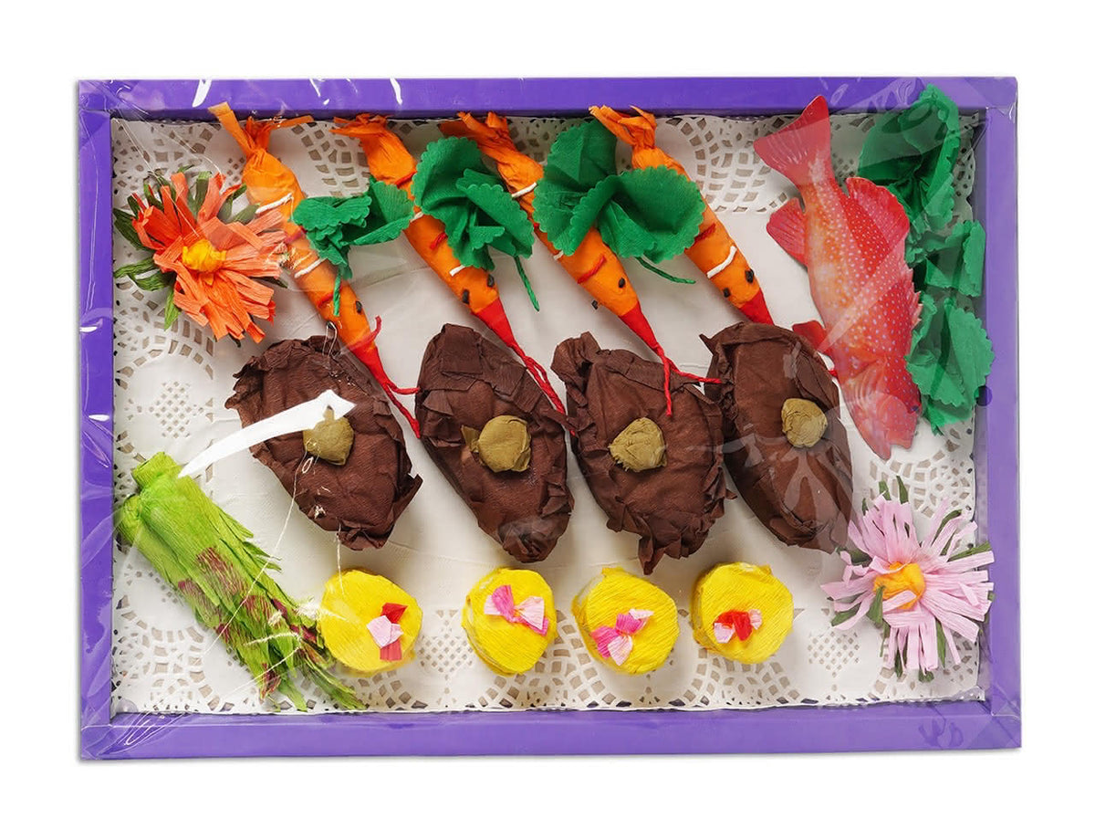 手工海鮮套餐 GOC Seafood Package