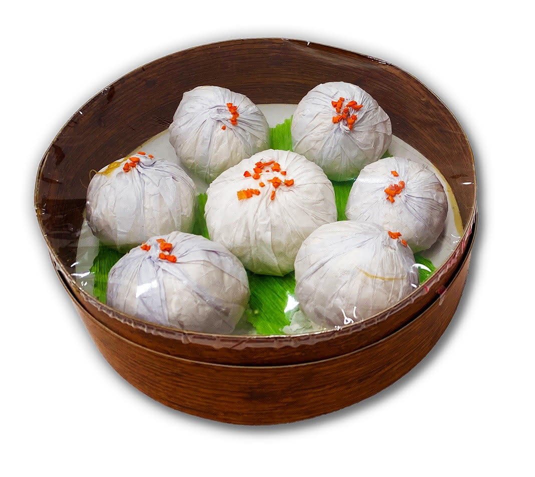 手工點心套餐 GOC Dimsum Package