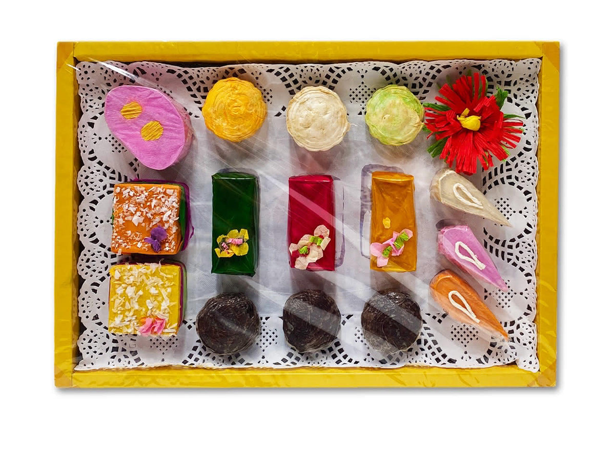 手工點心套餐 GOC Dimsum Package