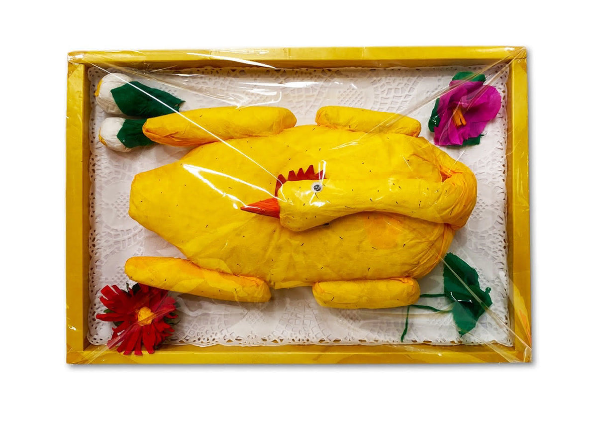 農曆新年套餐 GOC CNY package
