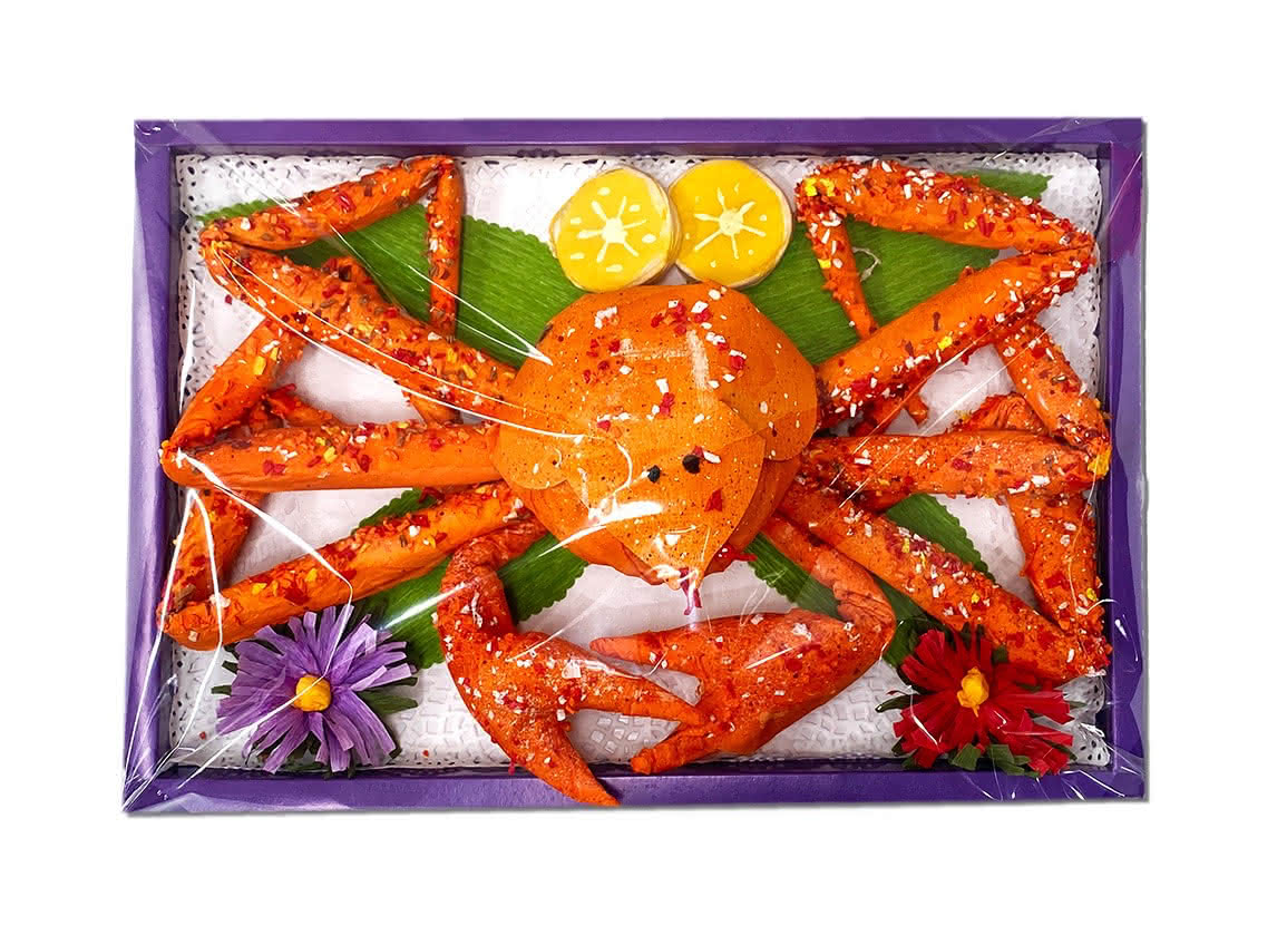 手工海鮮套餐 GOC Seafood Package