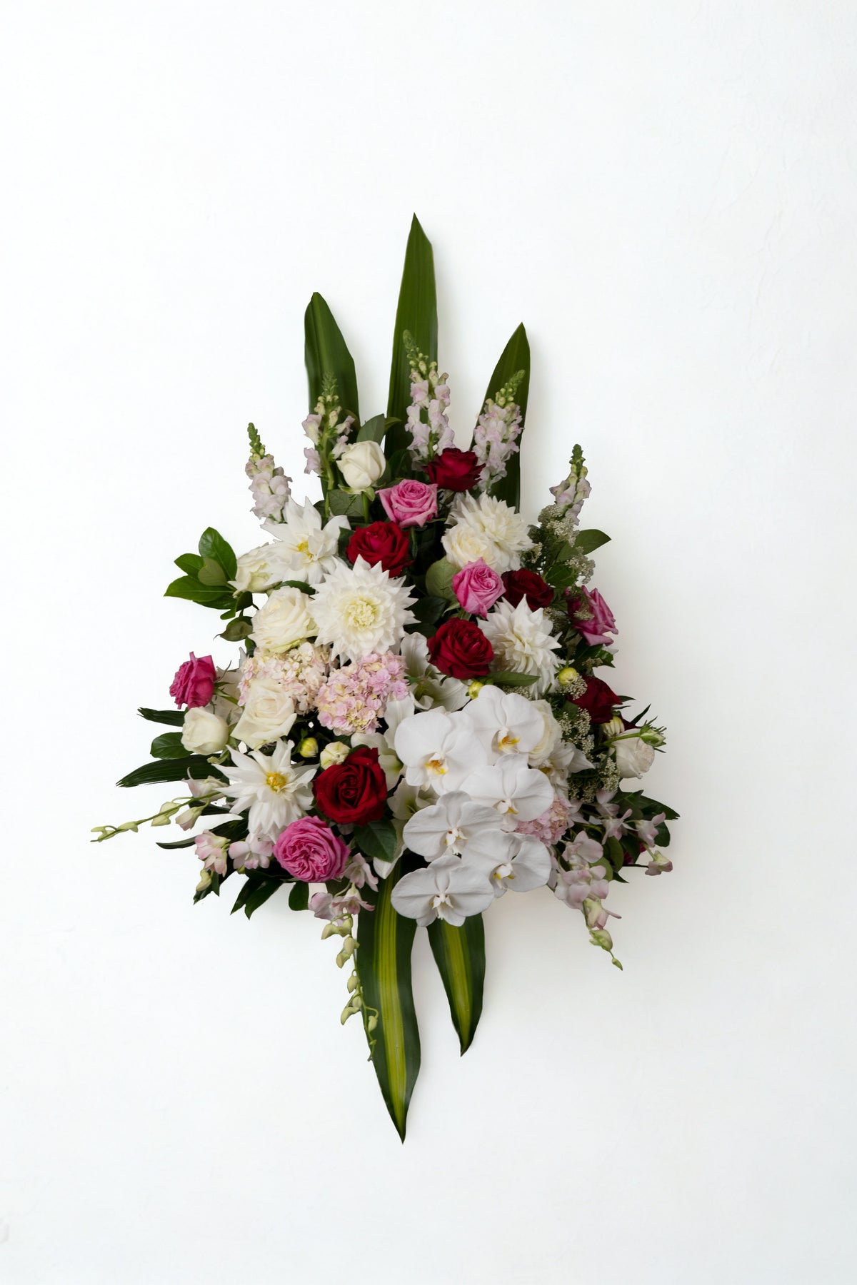 Bespoke Church Arrangements