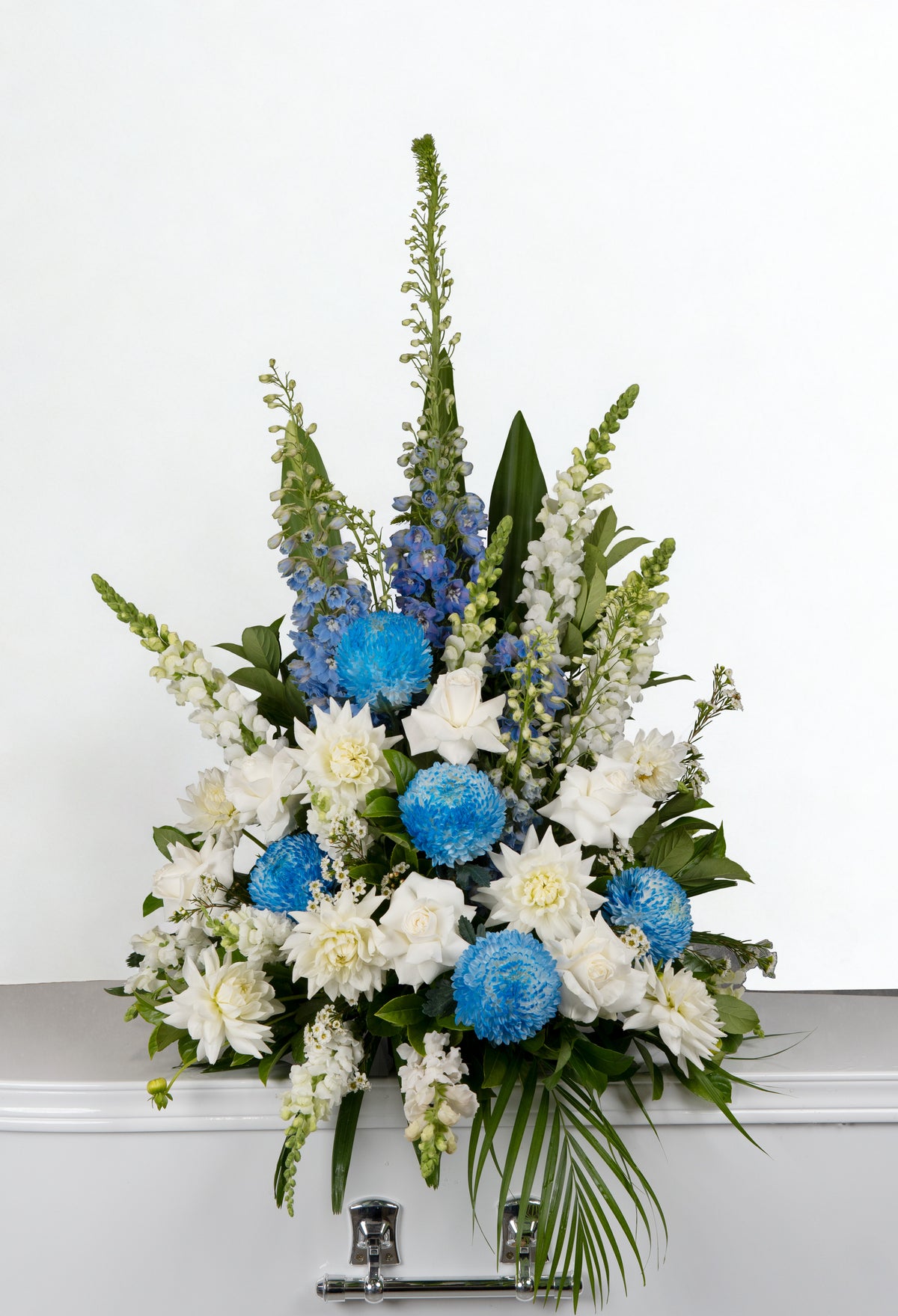 Bespoke Church Arrangements