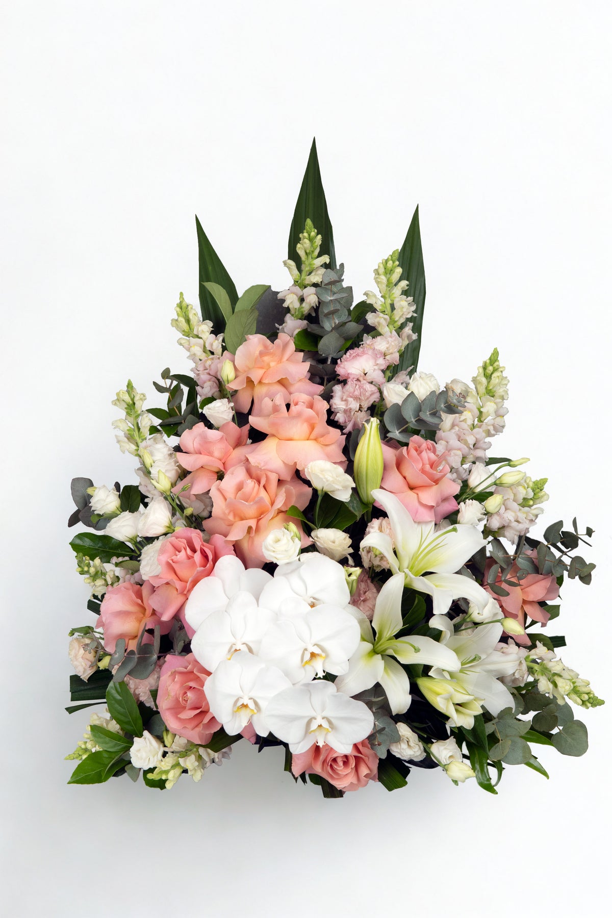 Bespoke Church Arrangements