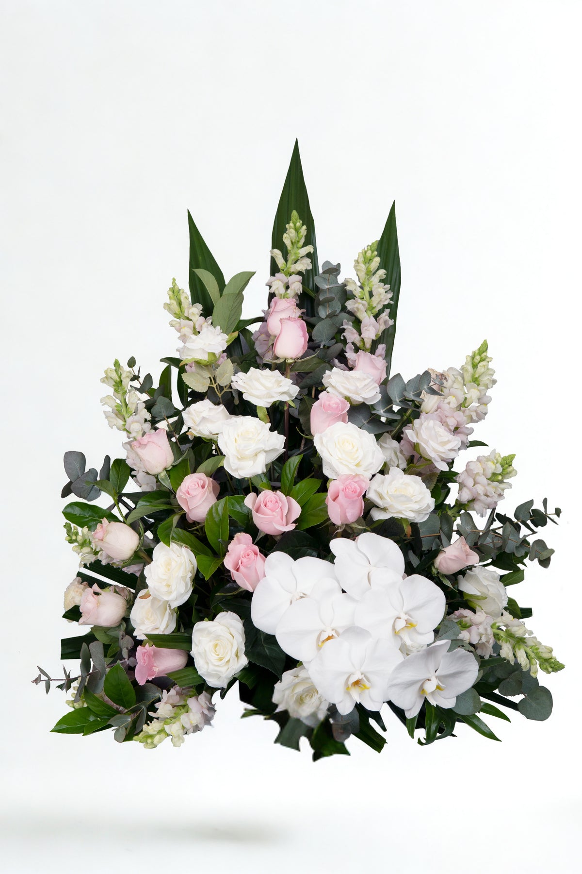 Bespoke Church Arrangements