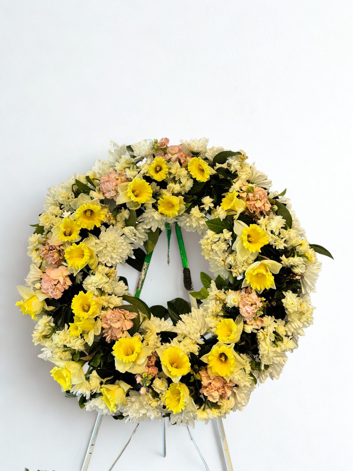 Traditional Wreaths