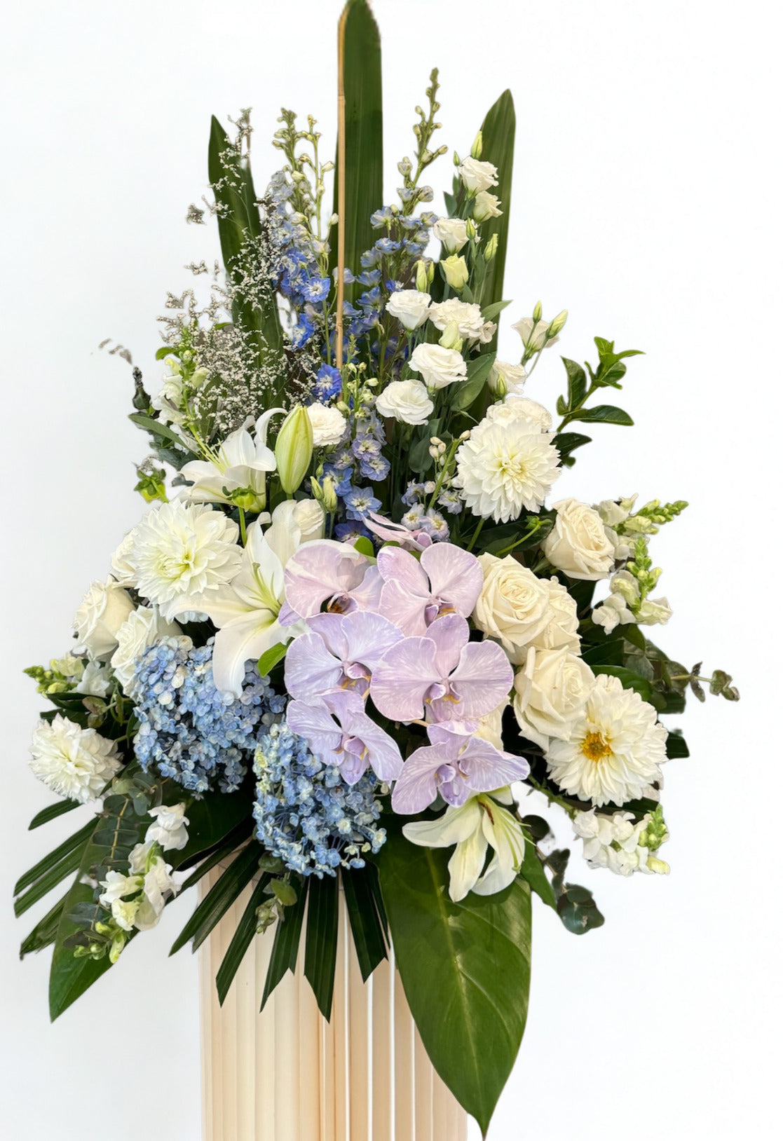Bespoke Church Arrangements