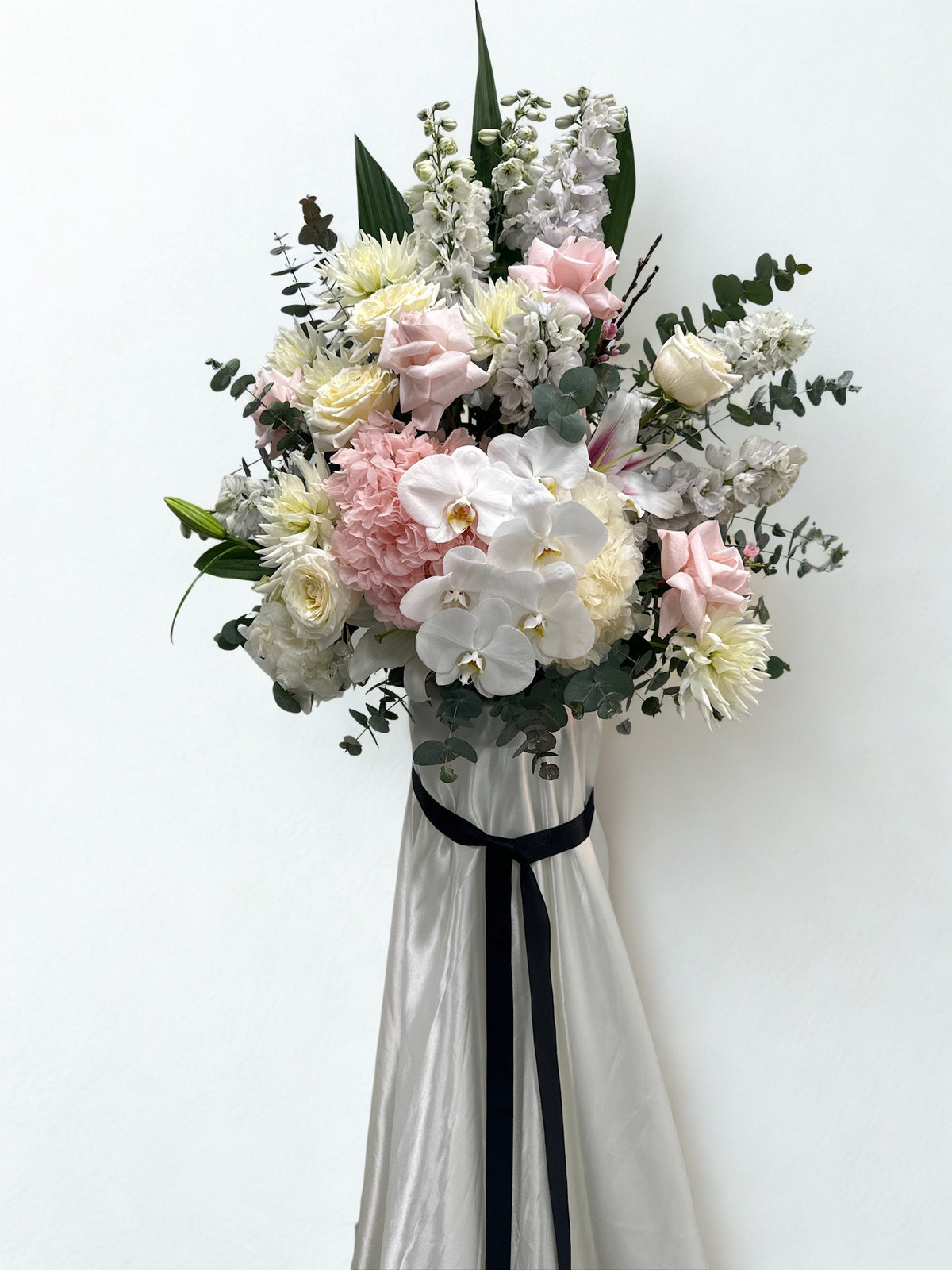 Bespoke Church Arrangements