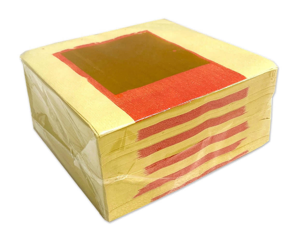 Basic Joss Paper Package
