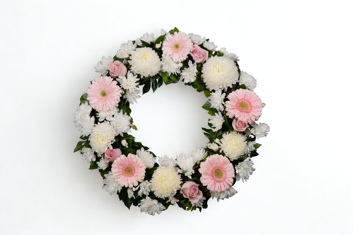 Traditional Wreaths