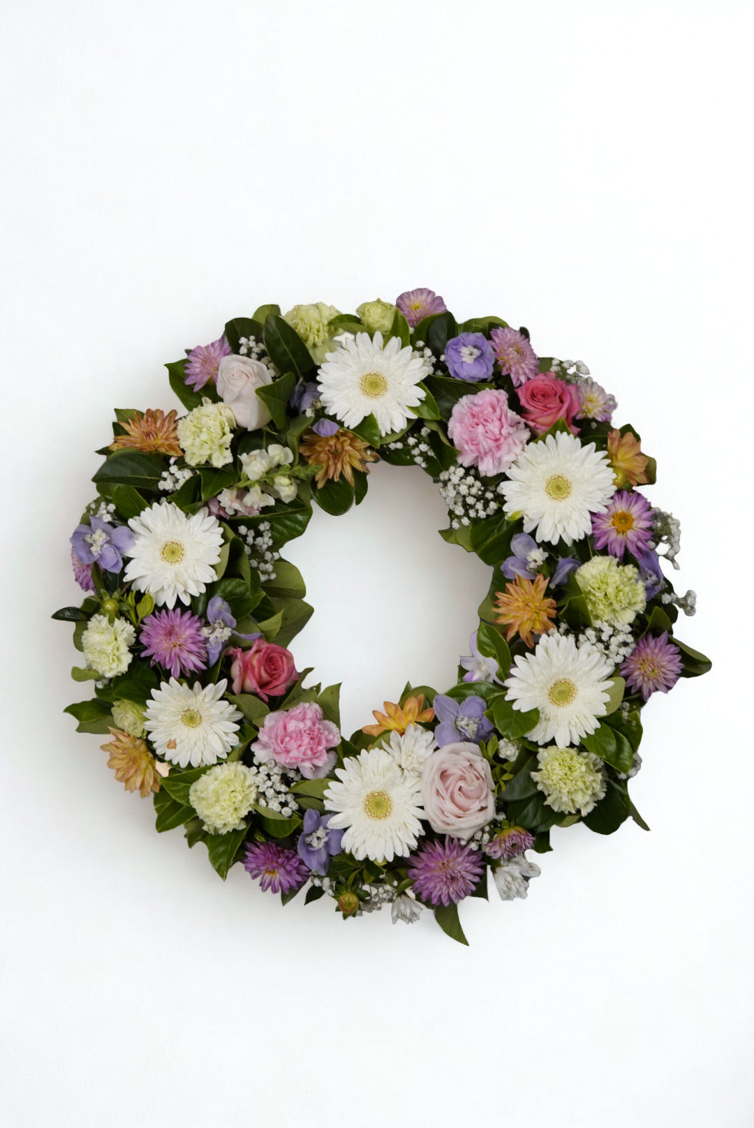 Traditional Wreaths