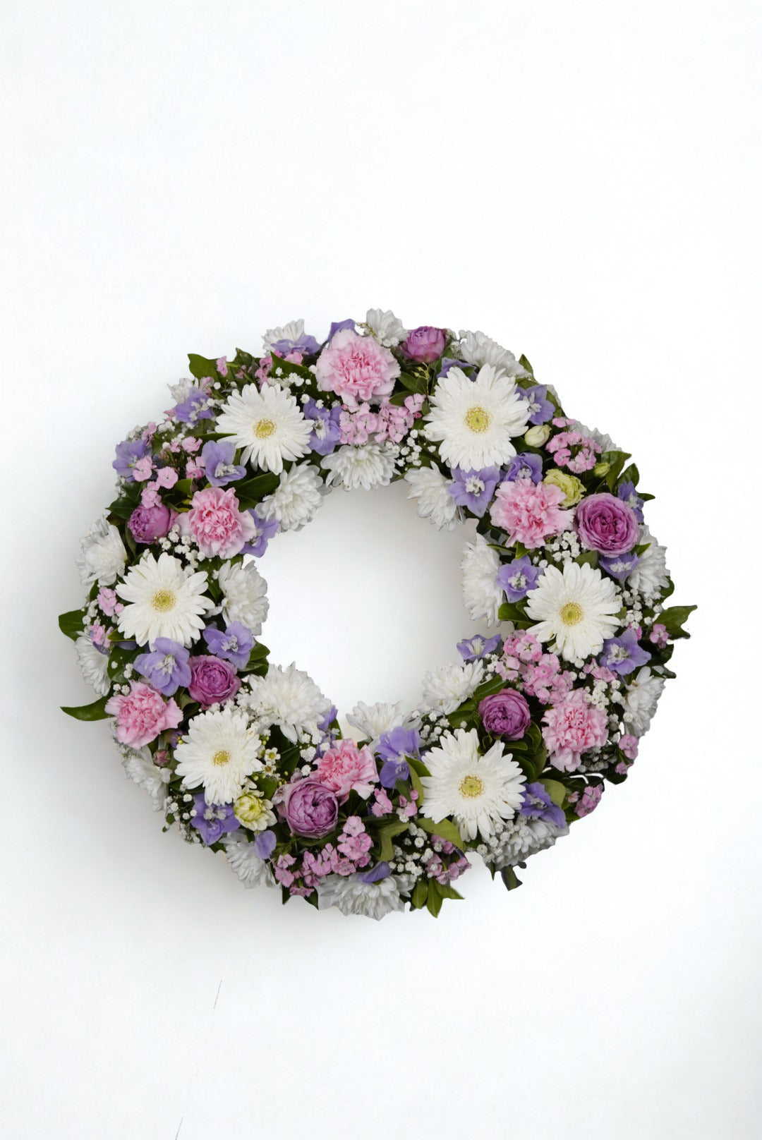 Traditional Wreaths