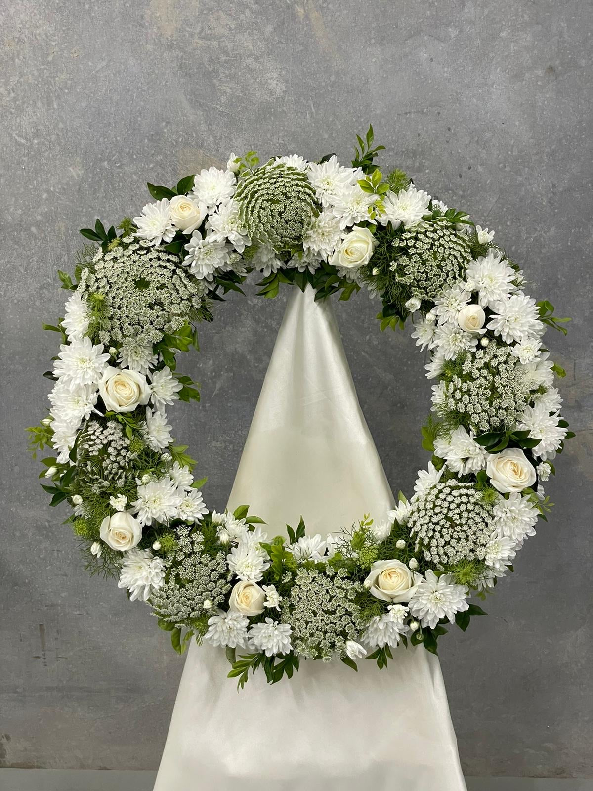 Traditional Wreaths